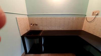 2 BHK Independent Builder Floor