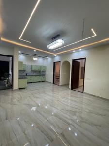 3 BHK Independent Builder Floor