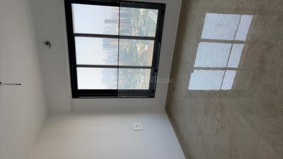 Bedroom Image of 930 Sq.ft 2 BHK Apartment / Flat for sale in Neumec Shreeji Towers, Antop Hill Mumbai for Rs. 24500000
