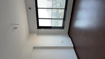 Bedroom Image of 930 Sq.ft 2 BHK Apartment / Flat for sale in Neumec Shreeji Towers, Antop Hill Mumbai for Rs. 24500000