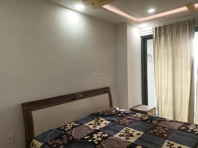 Bedroom Image of 913 Sq.ft 2 BHK Apartment / Flat for sale in Mayfair Sonata Greens, Vikhroli West Mumbai for Rs. 17200000