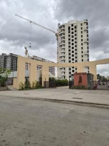 Image of 1050 Sq.ft 2 BHK Apartment / Flat for sale in Signature Heights, Electronic City, Bengaluru for Rs. 13606299