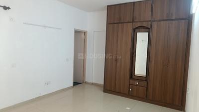 Bedroom Image of 1914 Sq.ft 3 BHK Apartment / Flat for rent in Kartik Nagar Bengaluru for Rs. 65000