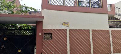 Building Image of 1500 Sq.ft 2 BHK Independent House for sale in Karim Ganj Lucknow for Rs. 8000000