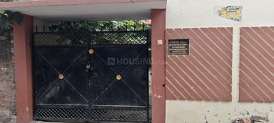 Main Entrance Image of 1500 Sq.ft 2 BHK Independent House for sale in Karim Ganj Lucknow for Rs. 8000000