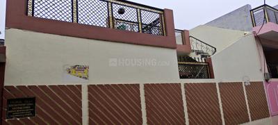 Main Entrance Image of 1500 Sq.ft 2 BHK Independent House for sale in Karim Ganj Lucknow for Rs. 8000000