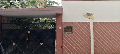 Main Entrance Image of 1500 Sq.ft 2 BHK Independent House for sale in Karim Ganj Lucknow for Rs. 8000000