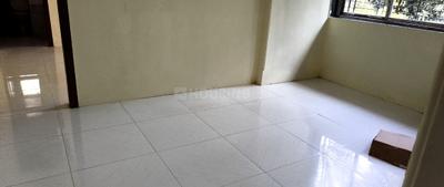 Living Room Image of 700 Sq.ft 1 BHK Independent House for rent in Vikhroli East Mumbai for Rs. 25000
