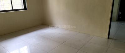 Bedroom Image of 700 Sq.ft 1 BHK Independent House for rent in Vikhroli East Mumbai for Rs. 25000