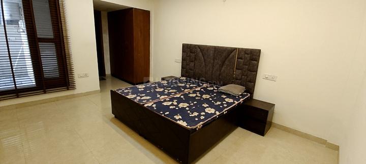 JLPL Industrial Area Bedroom One 1