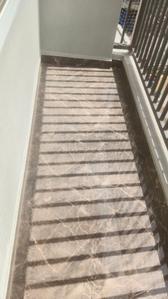 Image of 1300 Sq.ft 2 BHK Builder Floor for rent in Ullalu, Bengaluru for Rs. 25000