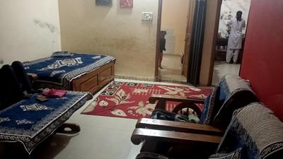 Bedroom Image of 2000 Sq.ft 6 BHK Duplex for sale in Prem Royal Heritage, Itawa Dewas for Rs. 6500000