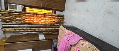 Living Room Image of 800 Sq.ft 3 BHK Apartment / Flat for sale in Sector 105 Gurgaon for Rs. 4200000