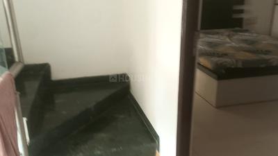 Bedroom Image of 1800 Sq.ft 3 BHK Penthouse for sale in Disha Sanskruti The Silk City, Kanchanwadi Aurangabad for Rs. 13000000