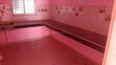 Kitchen Image of 1860 Sq.ft 4 BHK Duplex for sale in Kanchilo Bhubaneswar for Rs. 10000000