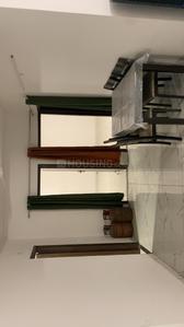 Living Room Image of 1500 Sq.ft 3 BHK Apartment / Flat for rent in Care The Alien Court, Tronica City Ghaziabad for Rs. 30000
