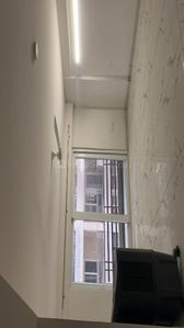 Living Room Image of 1500 Sq.ft 3 BHK Apartment / Flat for rent in Care The Alien Court, Tronica City Ghaziabad for Rs. 30000