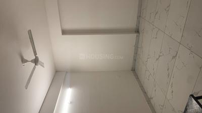 Bedroom Image of 1500 Sq.ft 3 BHK Apartment / Flat for rent in Care The Alien Court, Tronica City Ghaziabad for Rs. 30000