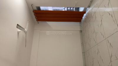 Bedroom Image of 1500 Sq.ft 3 BHK Apartment / Flat for rent in Care The Alien Court, Tronica City Ghaziabad for Rs. 30000