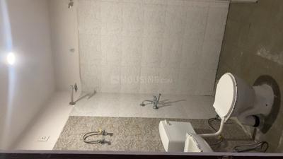 Image of 1500 Sq.ft 3 BHK Apartment / Flat for rent in Care The Alien Court, Tronica City, Ghaziabad for Rs. 30000
