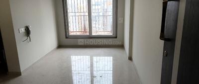 Living Room Image of 700 Sq.ft 2 BHK Independent House for rent in Adityaraj Shivraj CHS, Vikhroli East Mumbai for Rs. 45000