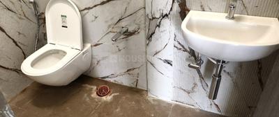 Image of 700 Sq.ft 2 BHK Independent House for rent in Adityaraj Shivraj CHS, Vikhroli East, Mumbai for Rs. 45000