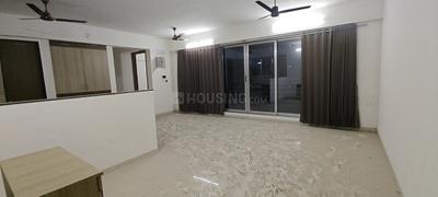 Living Room Image of 2000 Sq.ft 3 BHK Apartment / Flat for rent in Shiven Florenza, Palanpur Surat for Rs. 23000