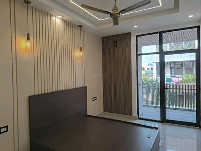 Bedroom Image of 1650 Sq.ft 4 BHK Builder Floor for sale in Indirapuram Ghaziabad for Rs. 18500000