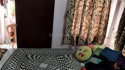 Image of 725 Sq.ft 2 BHK Apartment / Flat for sale in Paschim Putiary, Kolkata for Rs. 3200000
