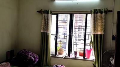 Image of 725 Sq.ft 2 BHK Apartment / Flat for sale in Paschim Putiary, Kolkata for Rs. 3200000