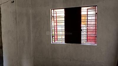 Bedroom Image of 400 Sq.ft 1 RK Independent House for rent in Ram Nagar Agartala for Rs. 5000