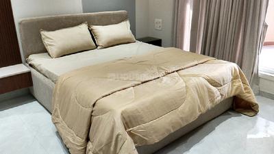 Bedroom Image of 1300 Sq.ft 3 BHK Apartment / Flat for sale in Kalyan West Kalyan for Rs. 9500000