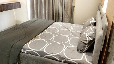 Bedroom Image of 1300 Sq.ft 3 BHK Apartment / Flat for sale in Kalyan West Kalyan for Rs. 9500000