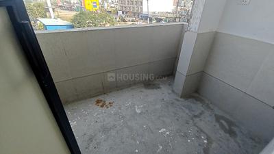 Image of 1236 Sq.ft 2 BHK Apartment / Flat for sale in Konark Premium Vista Phase 1, Bhangya, Indore for Rs. 6674000