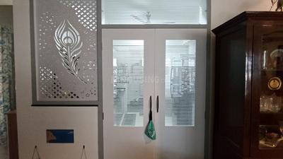 Kitchen Image of 2060 Sq.ft 3 BHK Apartment / Flat for sale in Chhani Vadodara for Rs. 9900000