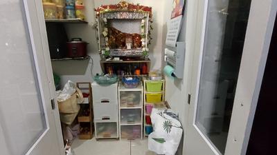 Kitchen Image of 2060 Sq.ft 3 BHK Apartment / Flat for sale in Chhani Vadodara for Rs. 9900000