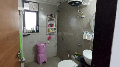 Image of 2060 Sq.ft 3 BHK Apartment / Flat for sale in Chhani, Vadodara for Rs. 9900000