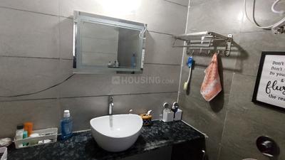 Image of 2060 Sq.ft 3 BHK Apartment / Flat for sale in Chhani, Vadodara for Rs. 9900000