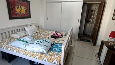 Bedroom Image of 2060 Sq.ft 3 BHK Apartment / Flat for sale in Chhani Vadodara for Rs. 9900000