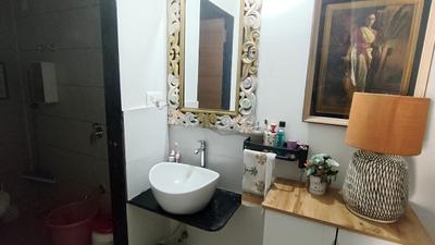 Image of 2060 Sq.ft 3 BHK Apartment / Flat for sale in Chhani, Vadodara for Rs. 9900000