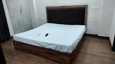 Image of 780 Sq.ft 2 BHK Builder Floor for rent in Aez Aloha, Sector 57, Gurgaon for Rs. 41000