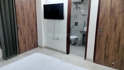 Image of 780 Sq.ft 2 BHK Builder Floor for rent in Aez Aloha, Sector 57, Gurgaon for Rs. 41000