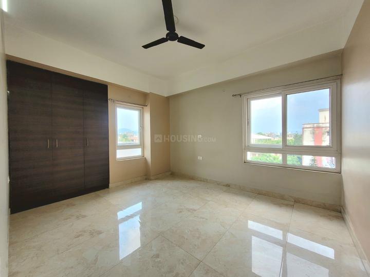 Basisthpur Bedroom 1