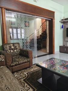 Hall Image of 2000 Sq.ft 5 BHK Independent House for sale in Bakrol Anand for Rs. 8500000