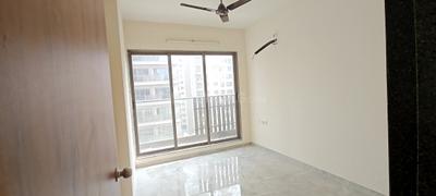 Bedroom Image of 2000 Sq.ft 3 BHK Apartment / Flat for rent in Universal Bilvam Regency, Palanpur Surat for Rs. 27000