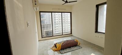 Bedroom Image of 2000 Sq.ft 3 BHK Apartment / Flat for rent in Universal Bilvam Regency, Palanpur Surat for Rs. 27000