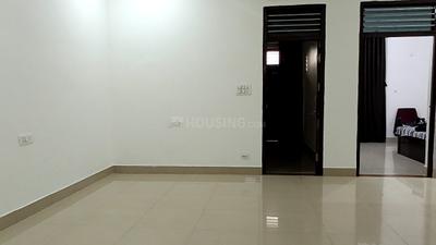Living Room Image of 2000 Sq.ft 3 BHK Independent House for rent in Birjapur Mathura for Rs. 12000