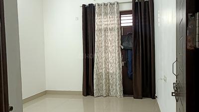 Bedroom Image of 2000 Sq.ft 3 BHK Independent House for rent in Birjapur Mathura for Rs. 12000