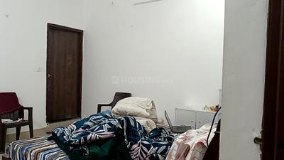 Bedroom Image of 2000 Sq.ft 3 BHK Independent House for rent in Birjapur Mathura for Rs. 12000