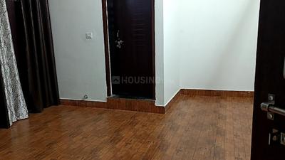 Bedroom Image of 2000 Sq.ft 3 BHK Independent House for rent in Birjapur Mathura for Rs. 12000
